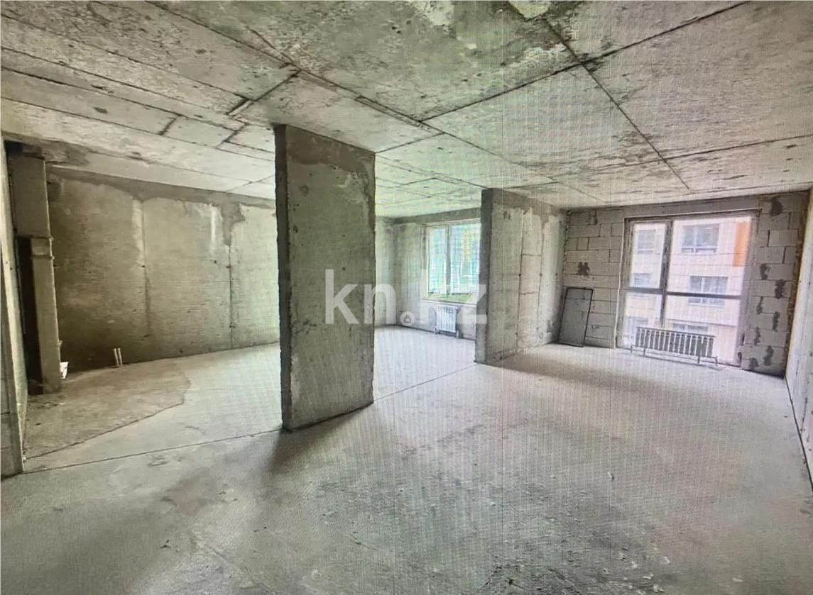 Продажа 2-комнатной квартиры, 51.4 м², ул. Жандосова, дом  94а в Алматы