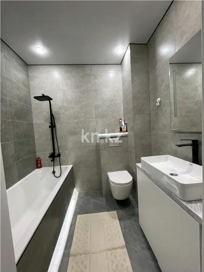 Продажа 3-комнатной квартиры, 84 м² в Астане - фото 5