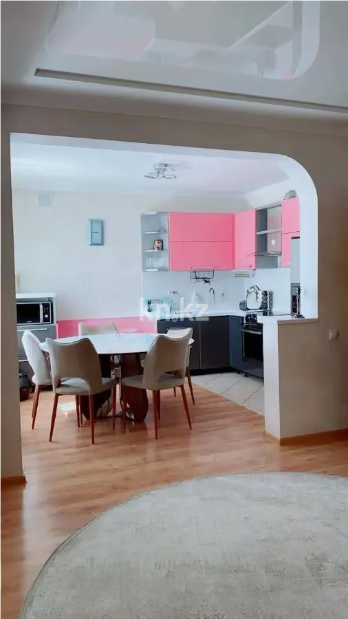 Продажа 3-комнатной квартиры, 86 м² в Астане - фото 3