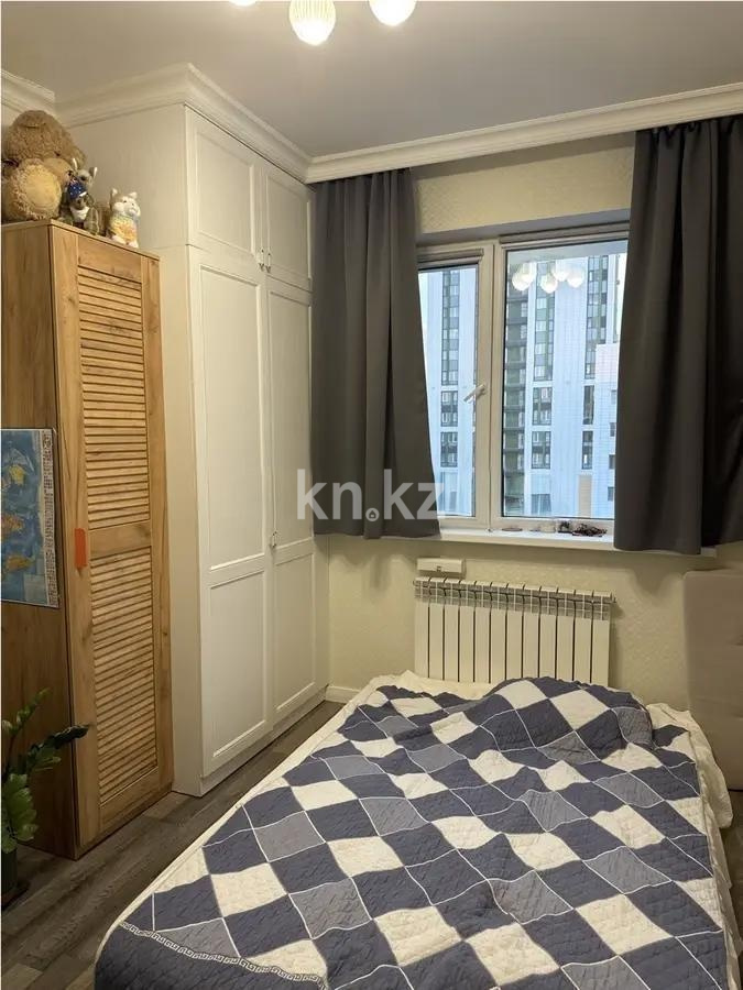 Продажа 2-комнатной квартиры, 56 м² в Астане - фото 3