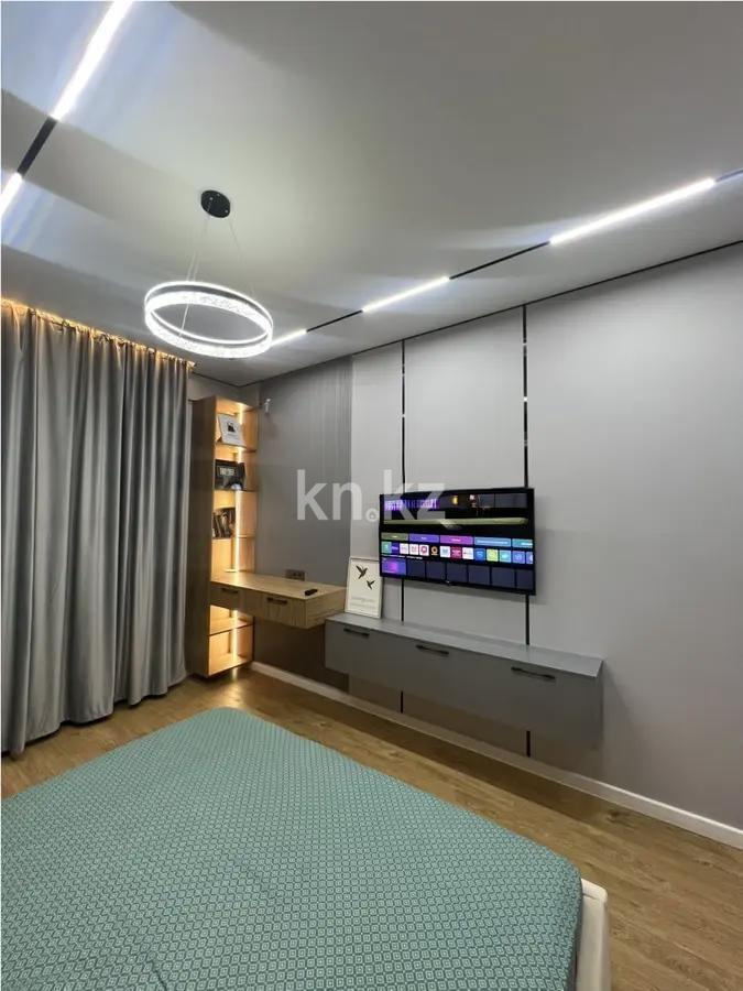 Продажа 2-комнатной квартиры, 40 м², пр. Райымбека, дом  162а в Алматы