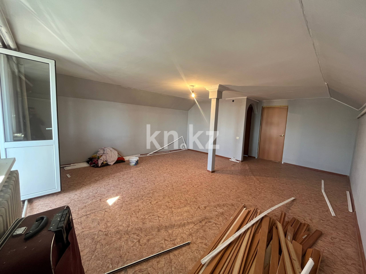 Продажа 5-комнатного дома, 160.3 м² в Акмолинской области - фото 8