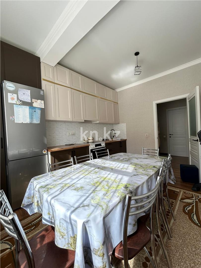 Продажа 2-комнатной квартиры, 51.7 м² в Астане - фото 8