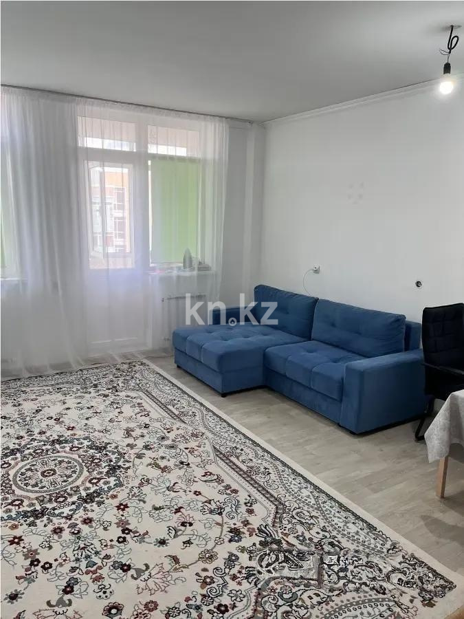 Продажа 1-комнатной квартиры, 34.7 м² в Астане