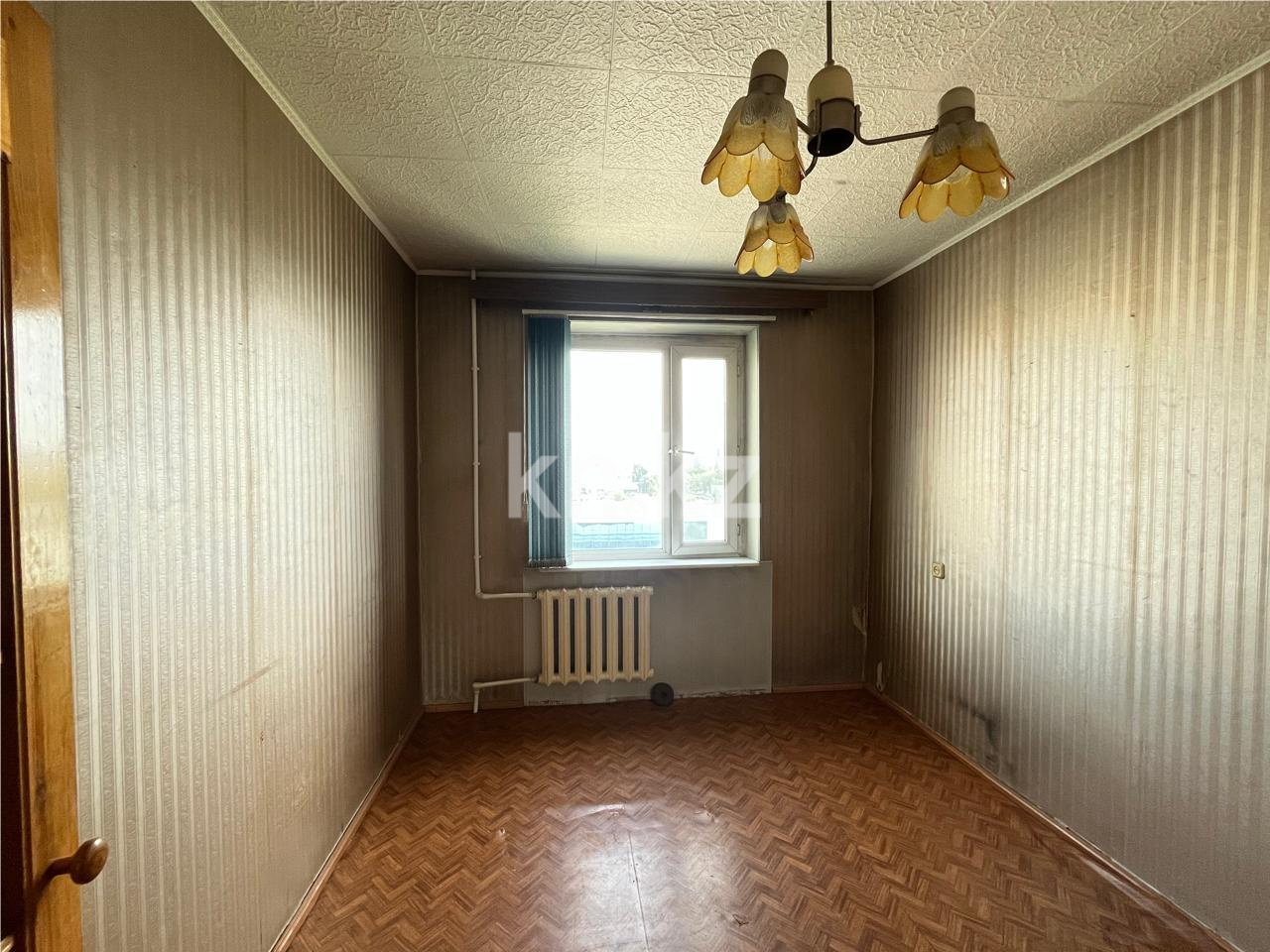 Продажа 4-комнатной квартиры, 79 м², ул. Дюсембекова, дом  67 в Караганде - фото 6