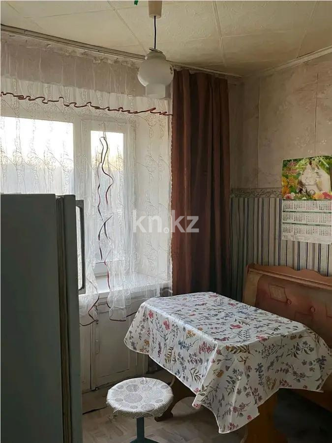 Продажа 1-комнатной квартиры, 32 м², пр. Республики, дом  49 в Темиртау - фото 2