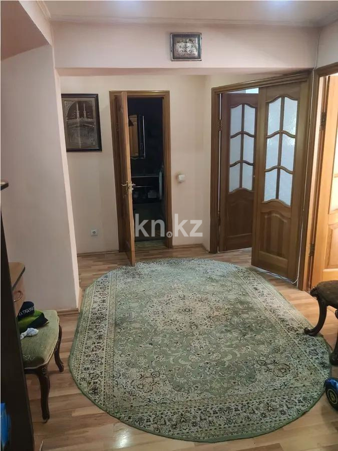 Продажа 3-комнатной квартиры, 76 м², мкр. Коктем-2, дом  19 в Алматы - фото 6
