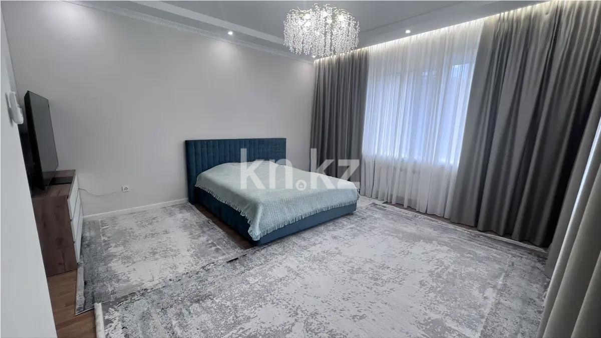 Продажа 5-комнатной квартиры, 217 м², ул. Кенесары, дом  69 в Астане - фото 2