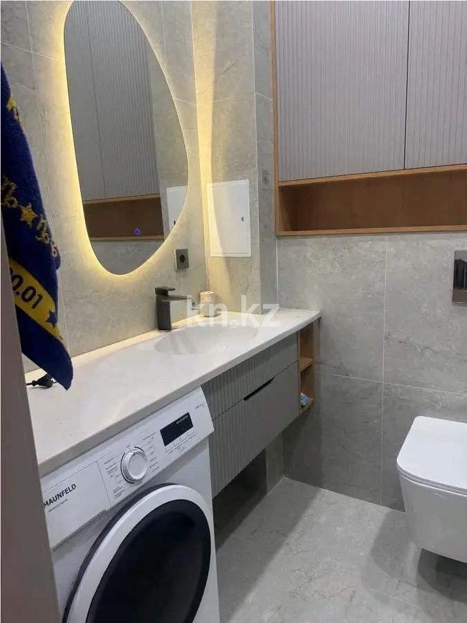 Продажа 2-комнатной квартиры, 44 м² в Астане - фото 4