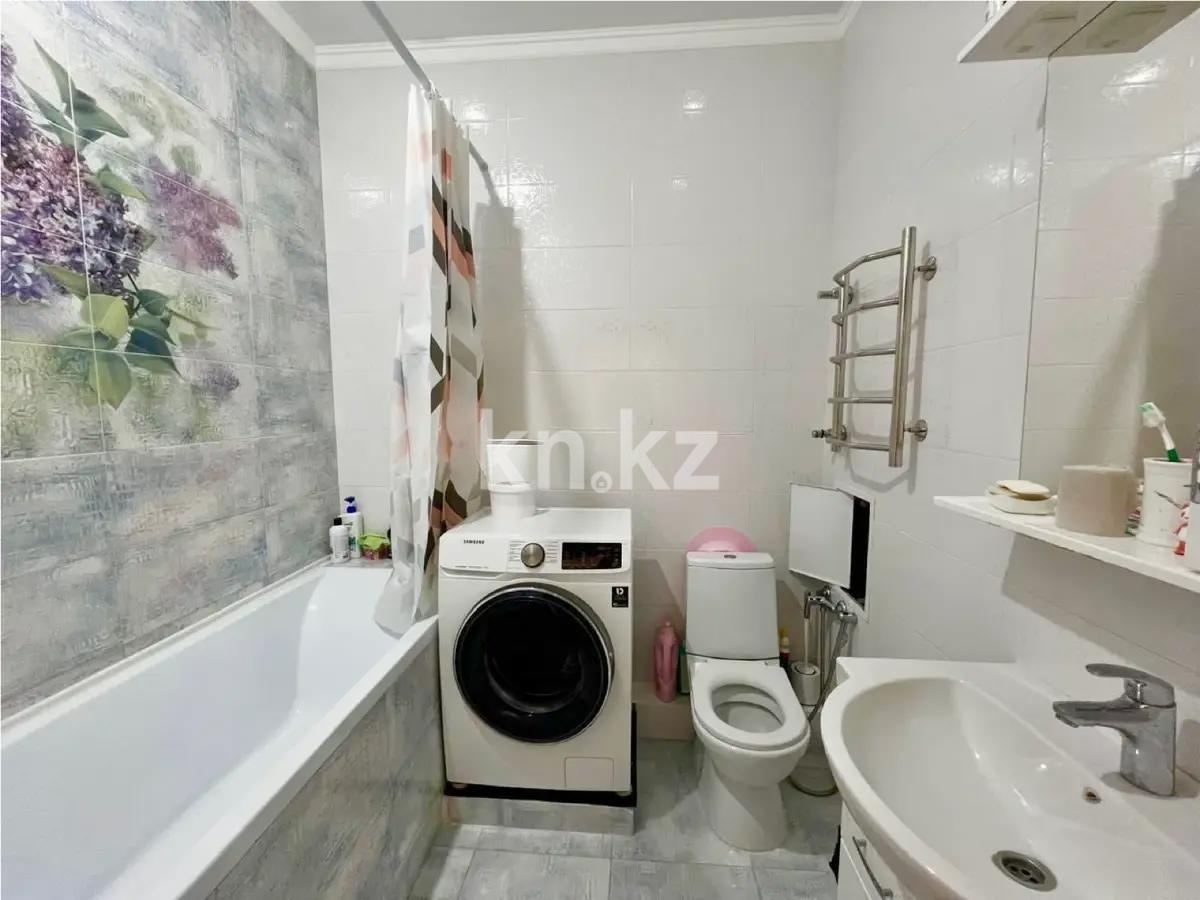 Продажа 4-комнатной квартиры, 130 м² в Астане - фото 6