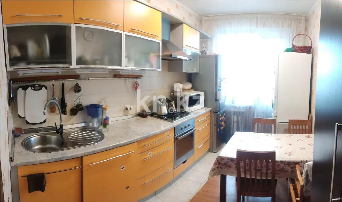 Продажа 2-комнатной квартиры, 53.2 м², мкр-н Казахфильм, дом  31 в Алматы - фото 3
