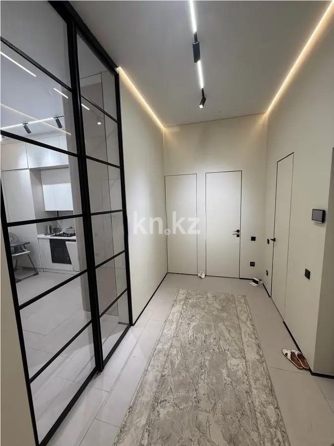 Продажа 2-комнатной квартиры, 74 м², ул. Халиуллина, дом  140/5 в Алматы - фото 4