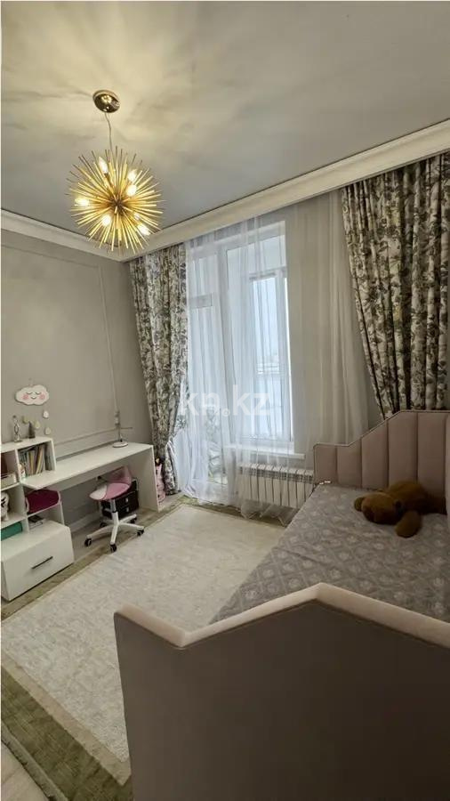 Продажа 3-комнатной квартиры, 70 м² в Астане - фото 3