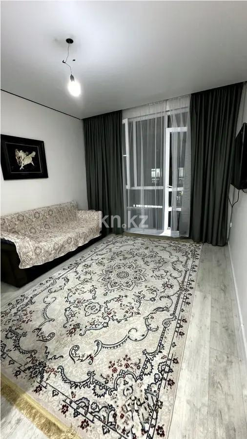 Продажа 1-комнатной квартиры, 31 м² в Алматы