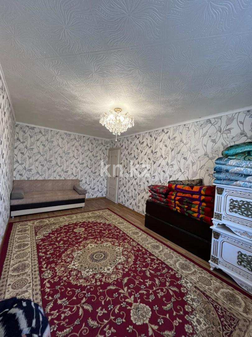 Продажа 3-комнатной квартиры, 59 м² в Абае - фото 4