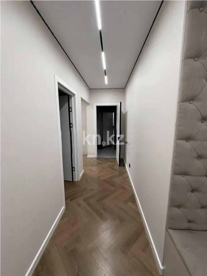 Продажа 1-комнатной квартиры, 42 м² в Алматы - фото 4