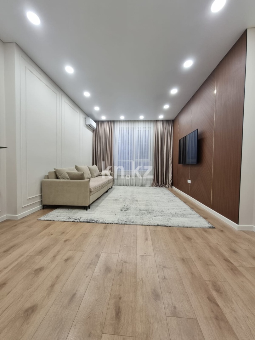 Продажа 3-комнатной квартиры, 92 м² в Алматы - фото 3