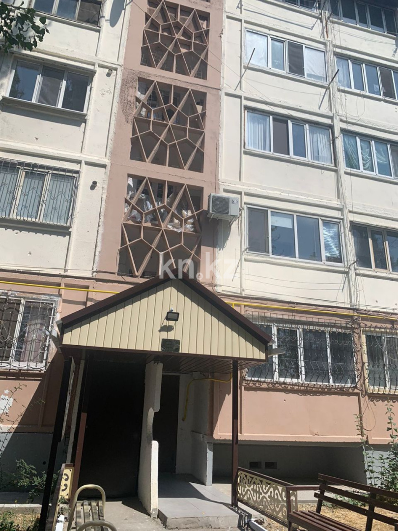 Продажа 1-комнатной квартиры, 42 м² в Таразе - фото 2