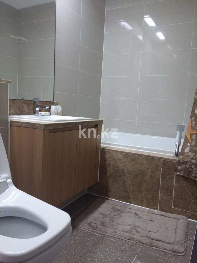 Аренда 2-комнатной квартиры, 70 м² в Астане - фото 7