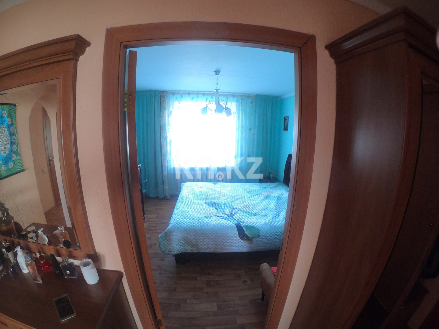 Продажа 3-комнатной квартиры, 75.6 м², ул. Маметовой, дом  121 в Караганде - фото 7