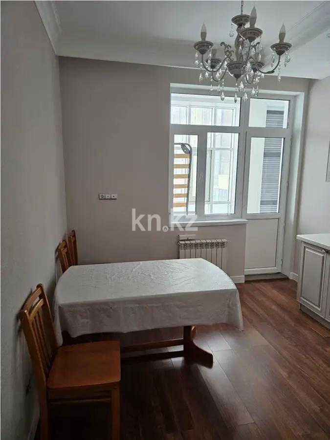 Продажа 4-комнатной квартиры, 130 м² в Астане - фото 5