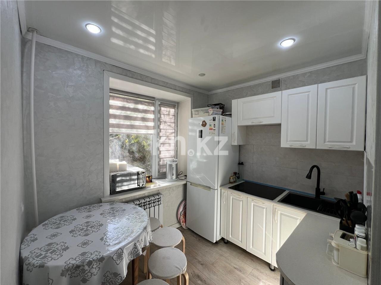 Продажа 3-комнатной квартиры, 62 м² в Караганде - фото 5