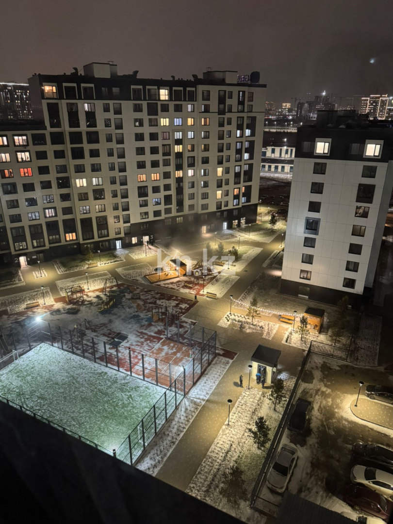 Аренда 2-комнатной квартиры, 41 м², ул. Е-103, дом  5 в Астане - фото 7