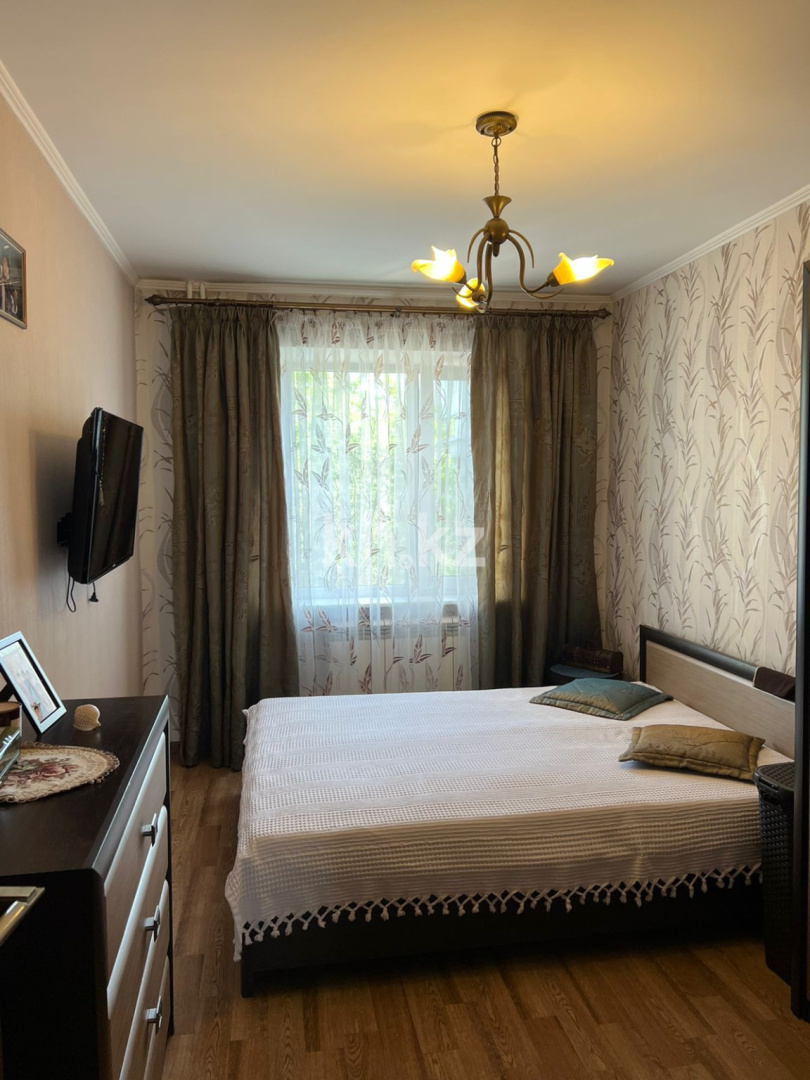 Продажа 4-комнатной квартиры, 81 м², мкр-н Орбита-1, дом  3а в Караганде - фото 5