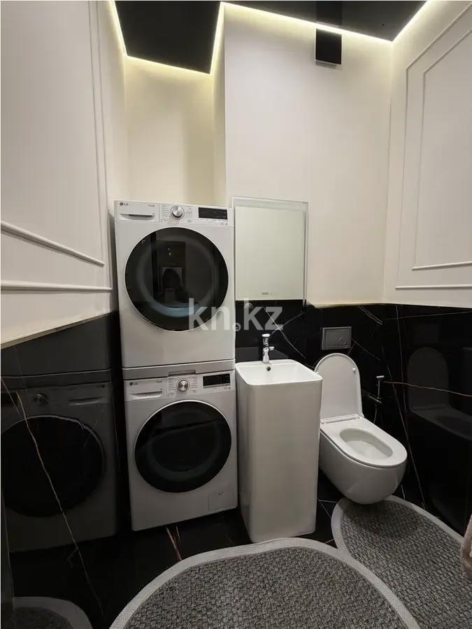 Продажа 4-комнатной квартиры, 131.1 м² в Алматы - фото 9