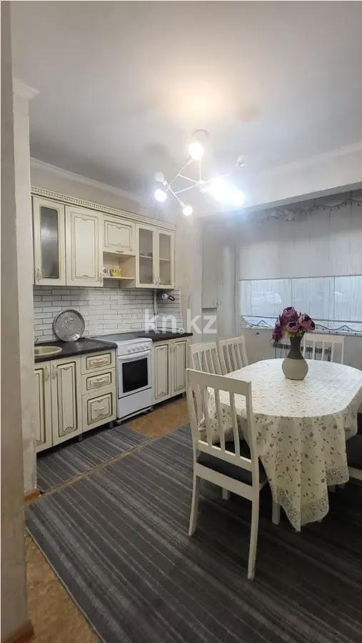 Продажа 2-комнатной квартиры, 68 м² в Алматы - фото 3