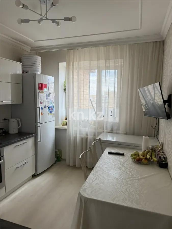 Продажа 3-комнатной квартиры, 59.7 м² в Астане - фото 4