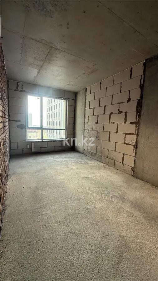 Продажа 2-комнатной квартиры, 69.74 м² в Астане - фото 2