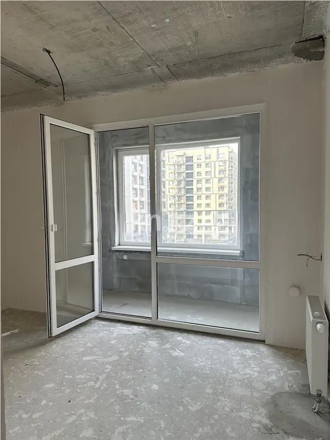 Продажа 1-комнатной квартиры, 43 м² в Алматы