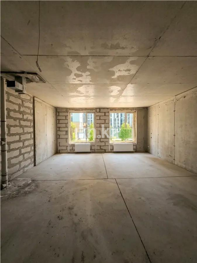 Продажа 3-комнатной квартиры, 90 м² в Алматы