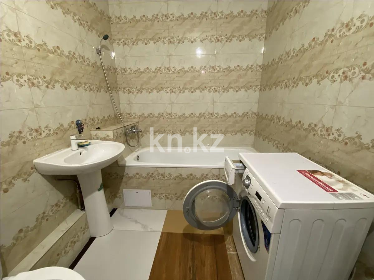 Продажа 1-комнатной квартиры, 34 м², пр. Туран, дом  55Е в Астане - фото 3