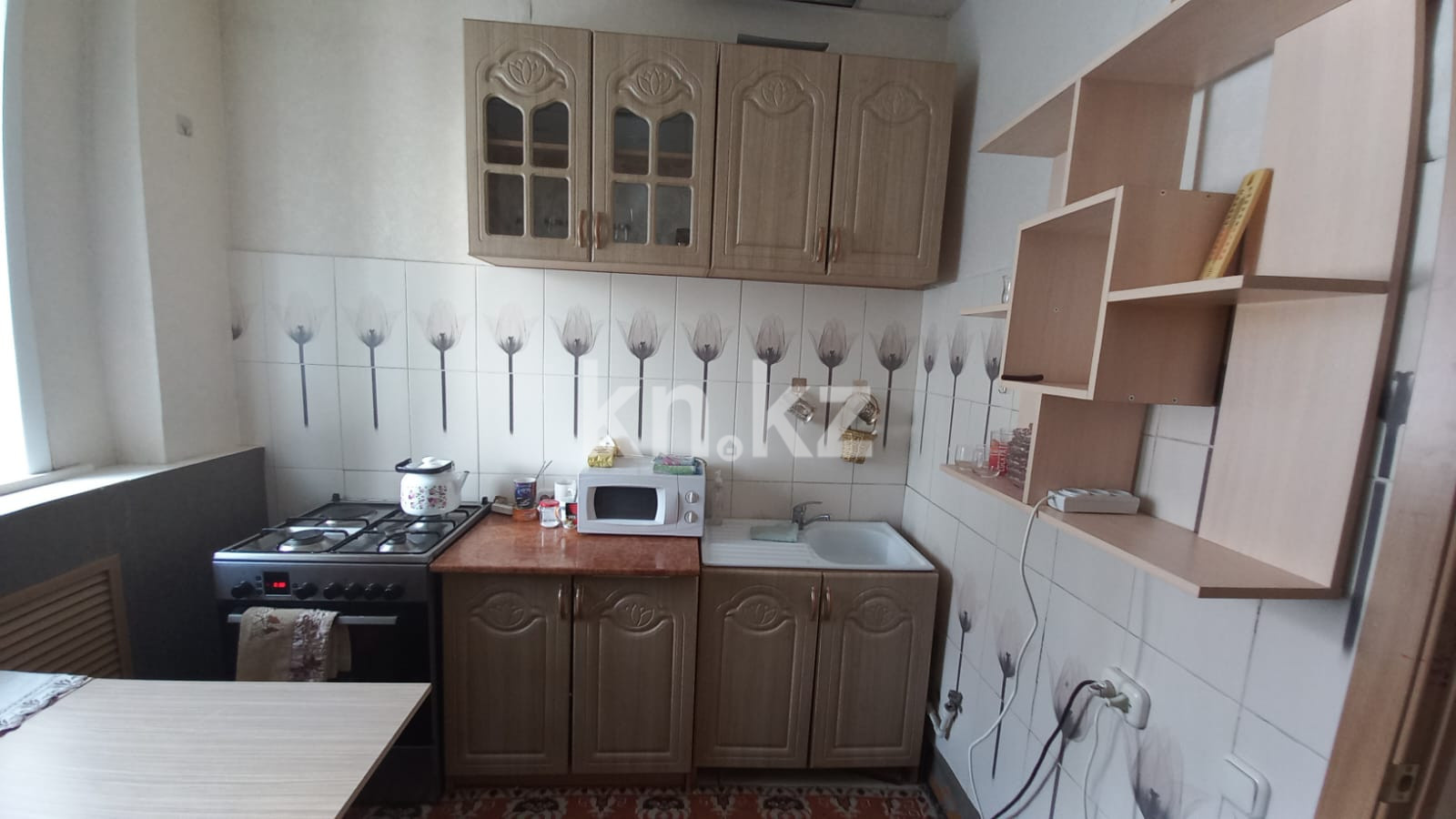 Продажа 3-комнатной квартиры, 76 м², ул. Чкалова в Сарани - фото 4