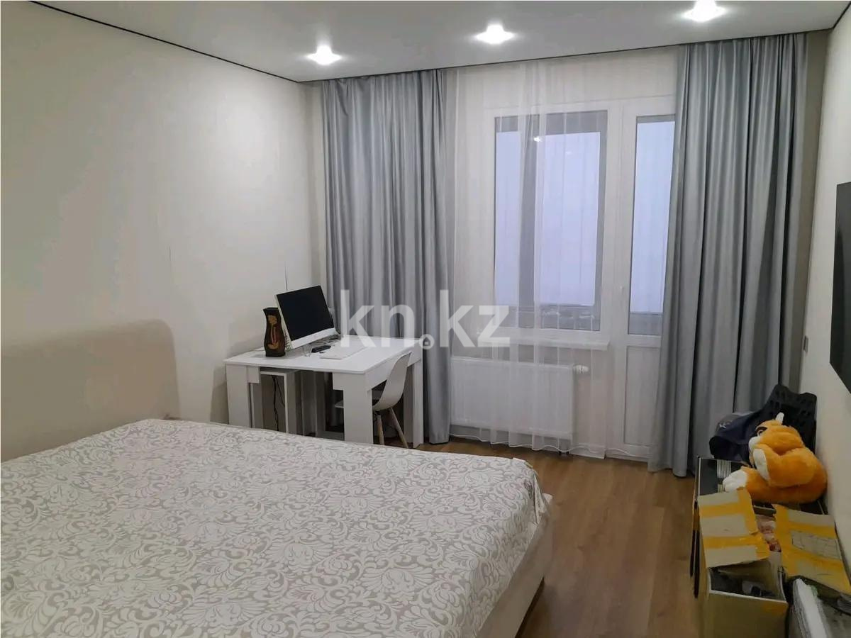 Продажа 2-комнатной квартиры, 61 м² в Астане