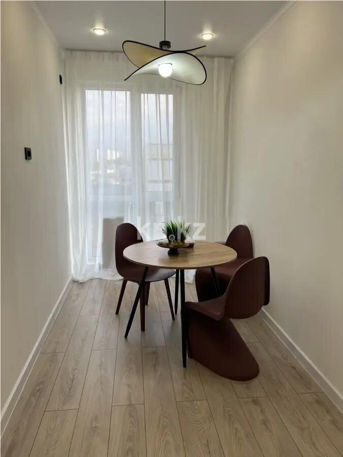 Продажа 2-комнатной квартиры, 36 м² в Алматы - фото 2