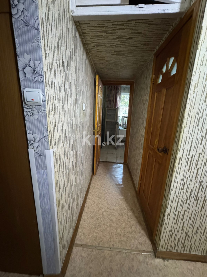 Аренда 2-комнатной квартиры, 46 м² в Алматы - фото 6