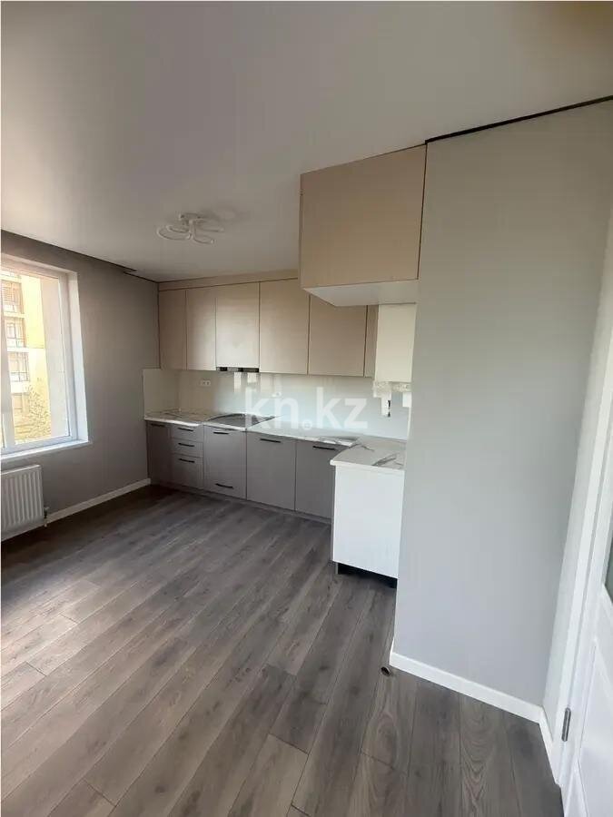 Продажа 2-комнатной квартиры, 58 м² в Алматы - фото 4
