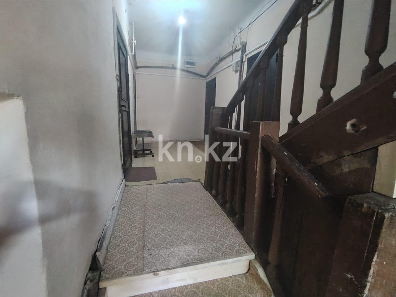 Продажа 2-комнатной квартиры, 58 м², ул. Чернышевского, дом  85 в Темиртау - фото 24