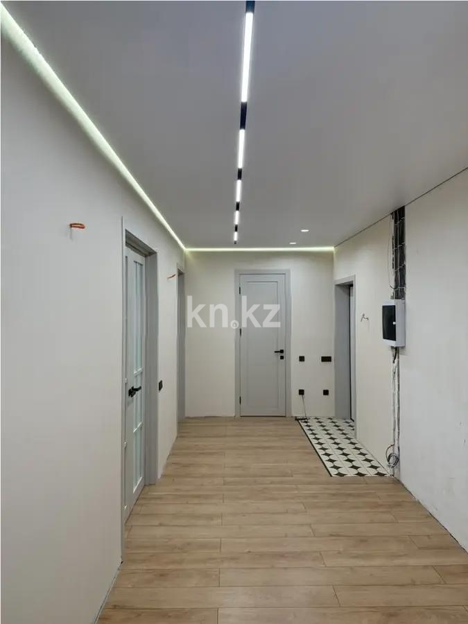 Продажа 3-комнатной квартиры, 104.9 м² в Астане