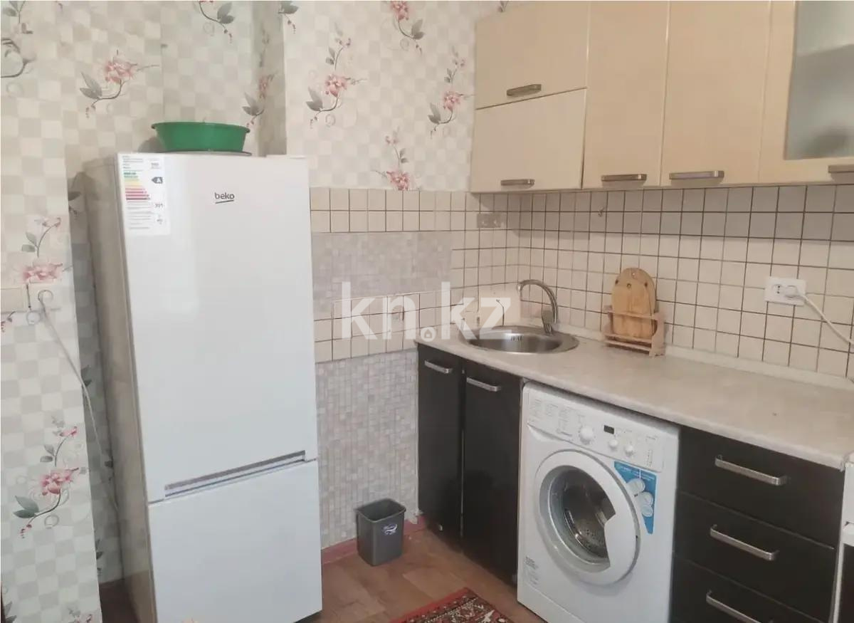 Продажа 1-комнатной квартиры, 36 м² в Астане - фото 2