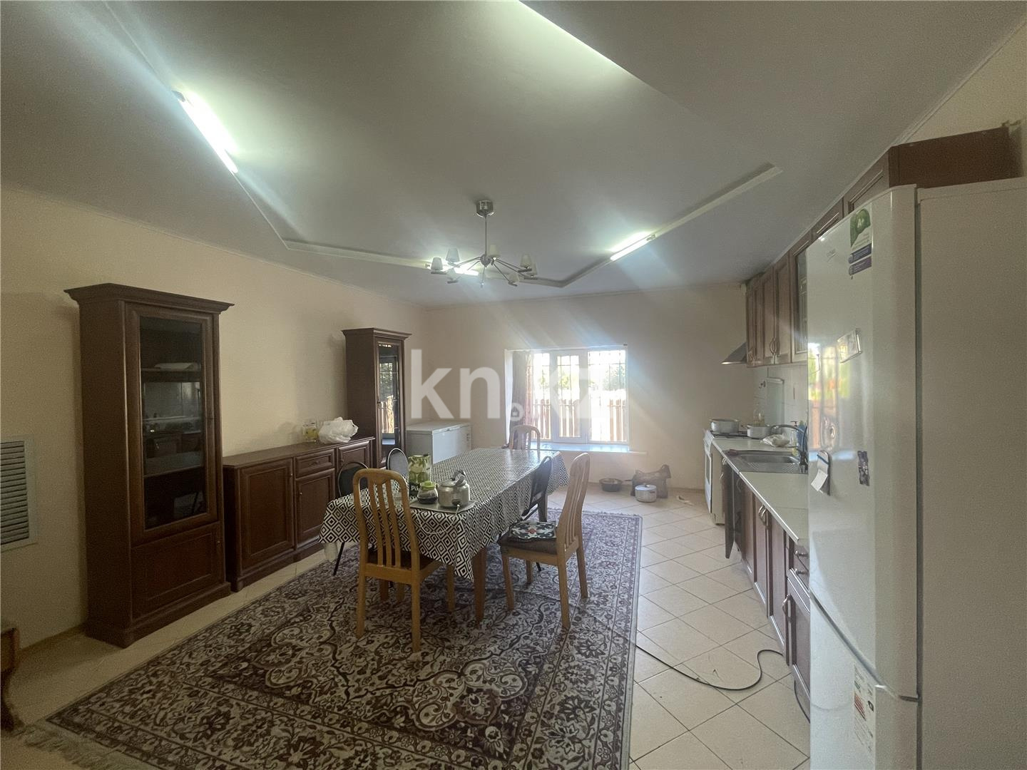 Продажа 7-комнатного дома, 461.6 м² в Караганде - фото 14