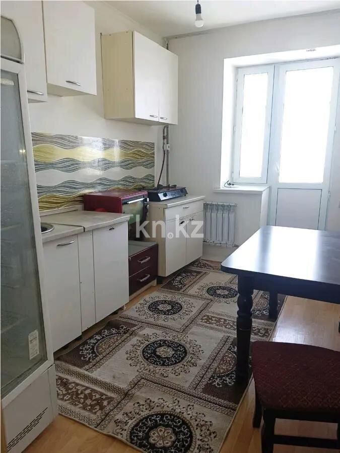 Продажа 2-комнатной квартиры, 49.6 м² в Астане - фото 3