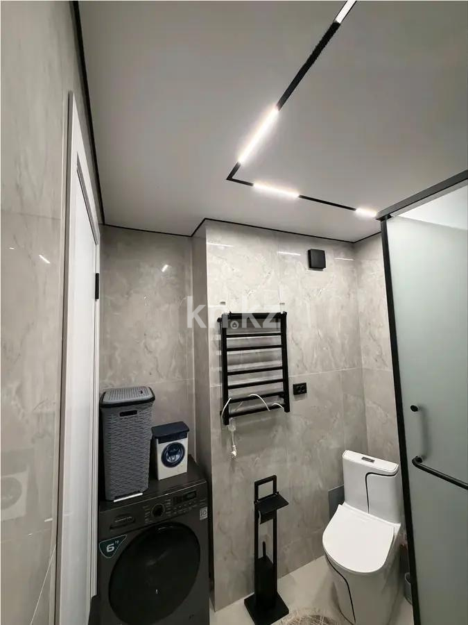 Продажа 2-комнатной квартиры, 47 м² в Алматы - фото 3