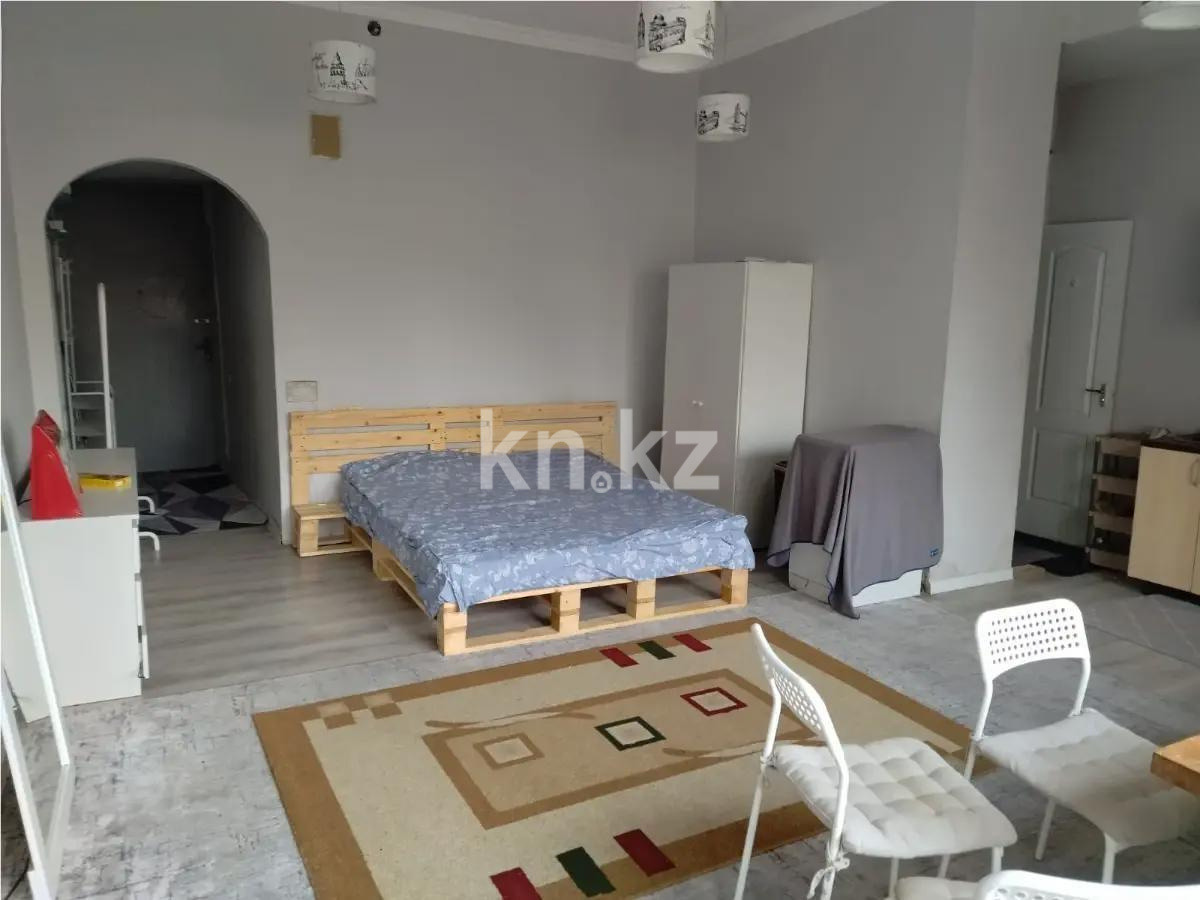 Продажа 1-комнатной квартиры, 32 м² в Алматы