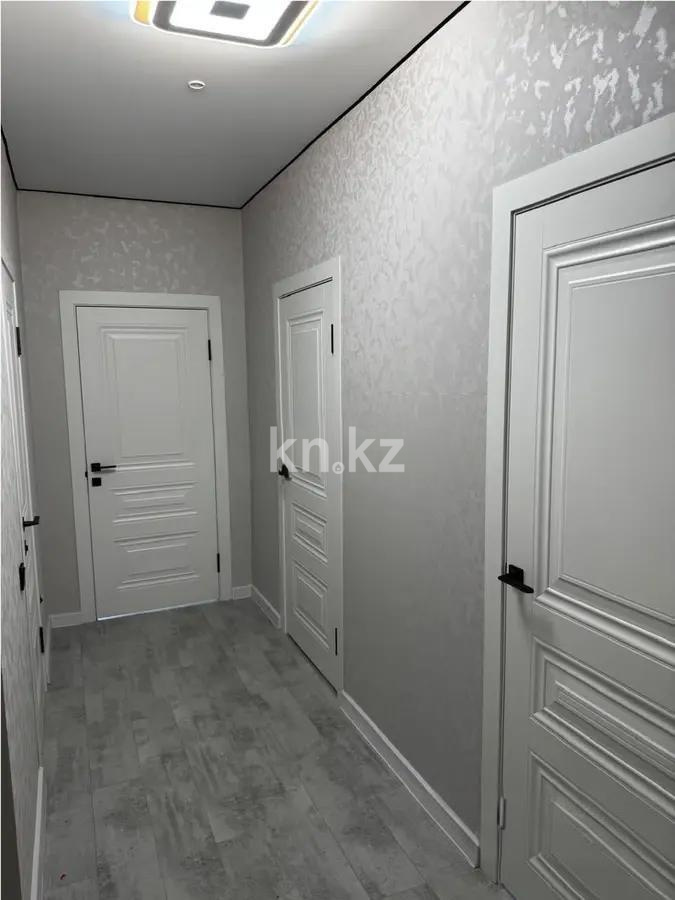 Продажа 2-комнатной квартиры, 56 м², ул. Омарова, дом  1 в Алматы - фото 6