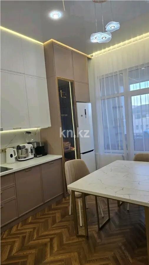 Продажа 2-комнатной квартиры, 75.6 м² в Астане - фото 2