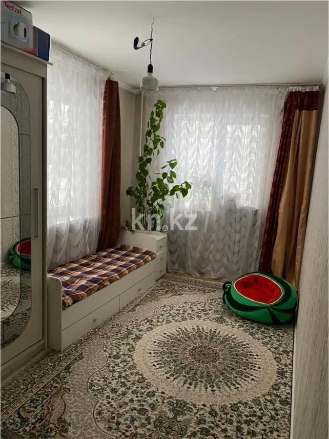 Продажа 2-комнатной квартиры, 45 м² в Алматы - фото 4